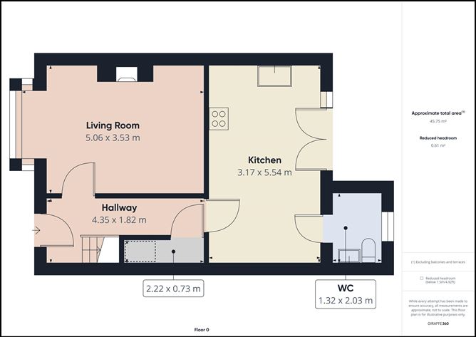 4 Park Wood, Phelim Wood, Tullow, Carlow