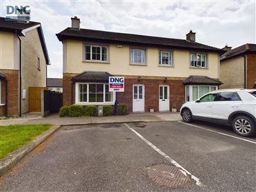Image for 4 Park Wood, Phelim Wood, Tullow, Carlow
