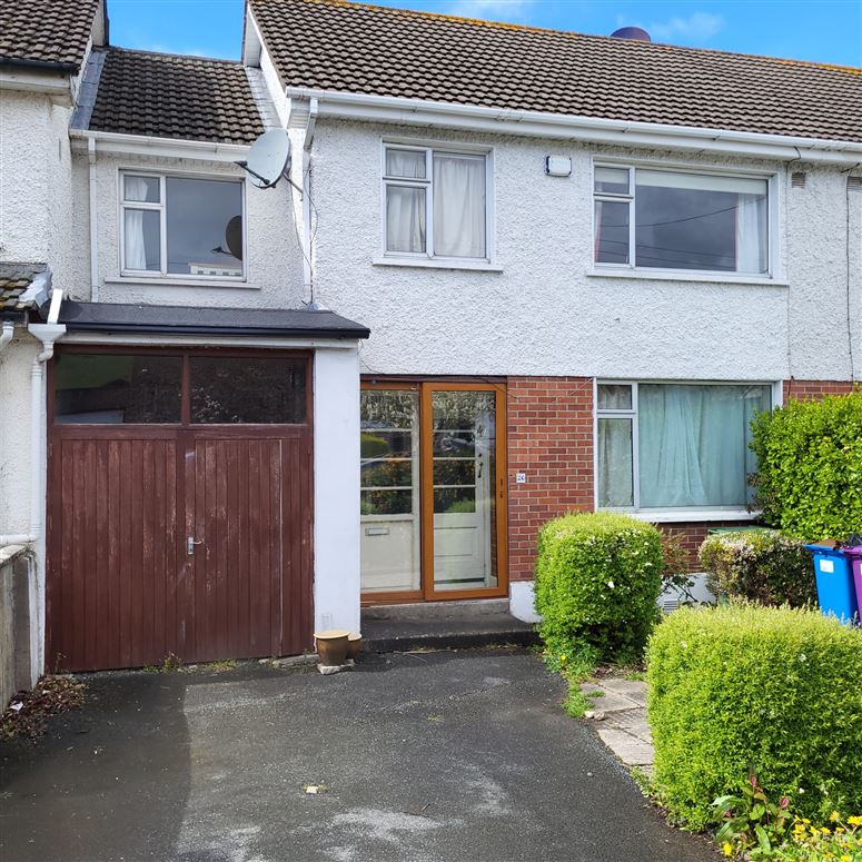 26 Newcourt Rd, Bray, Wicklow - Wicklow Homes - 4694846 - MyHome.ie ...