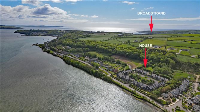 20 Harbour Court, Courtmacsherry,   West Cork
