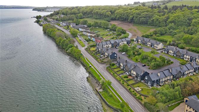 20 Harbour Court, Courtmacsherry,   West Cork