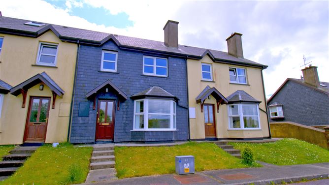 20 Harbour Court, Courtmacsherry,   West Cork