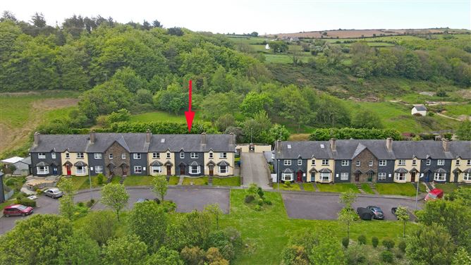 20 Harbour Court, Courtmacsherry,   West Cork