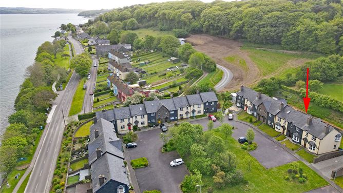 20 Harbour Court, Courtmacsherry,   West Cork