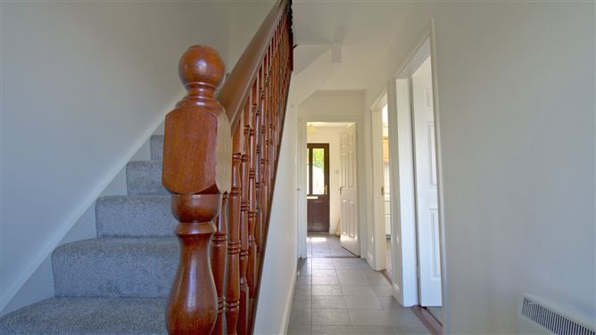 20 Harbour Court, Courtmacsherry,   West Cork