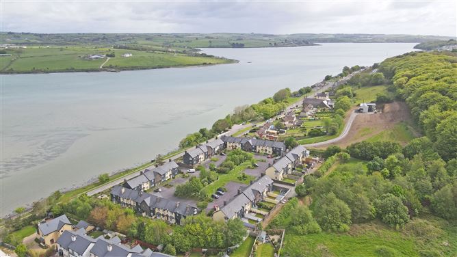 20 Harbour Court, Courtmacsherry,   West Cork