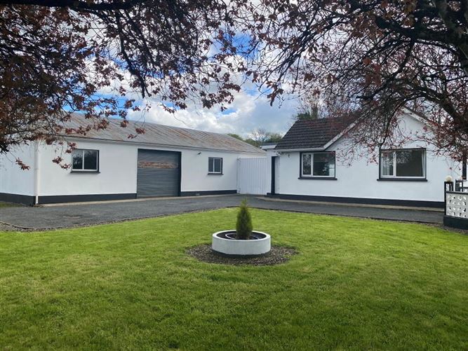 Coracharra, Carrickmacross, Monaghan REA Gunne Property