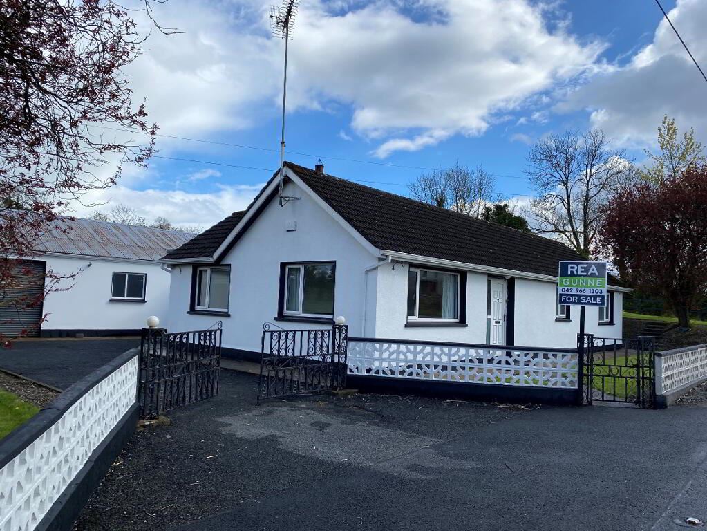 Coracharra, Carrickmacross, Monaghan REA Gunne Property