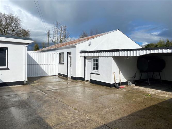 Coracharra, Carrickmacross, Monaghan REA Gunne Property