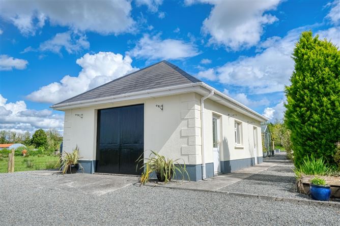 Lavagh, Roosky, Co. Roscommon