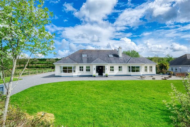 Lavagh, Roosky, Co. Roscommon