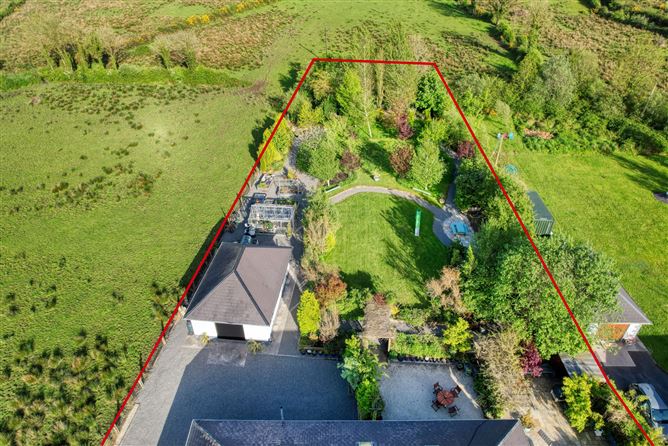 Lavagh, Roosky, Co. Roscommon