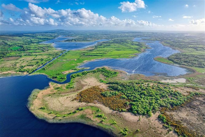 Lavagh, Roosky, Co. Roscommon