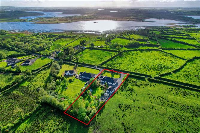 Lavagh, Roosky, Co. Roscommon