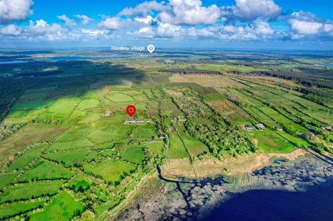 Lavagh, Roosky, Co. Roscommon