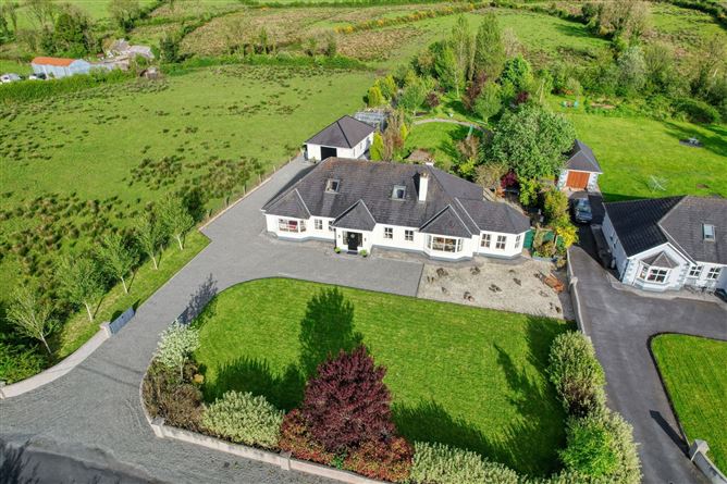 Lavagh, Roosky, Co. Roscommon