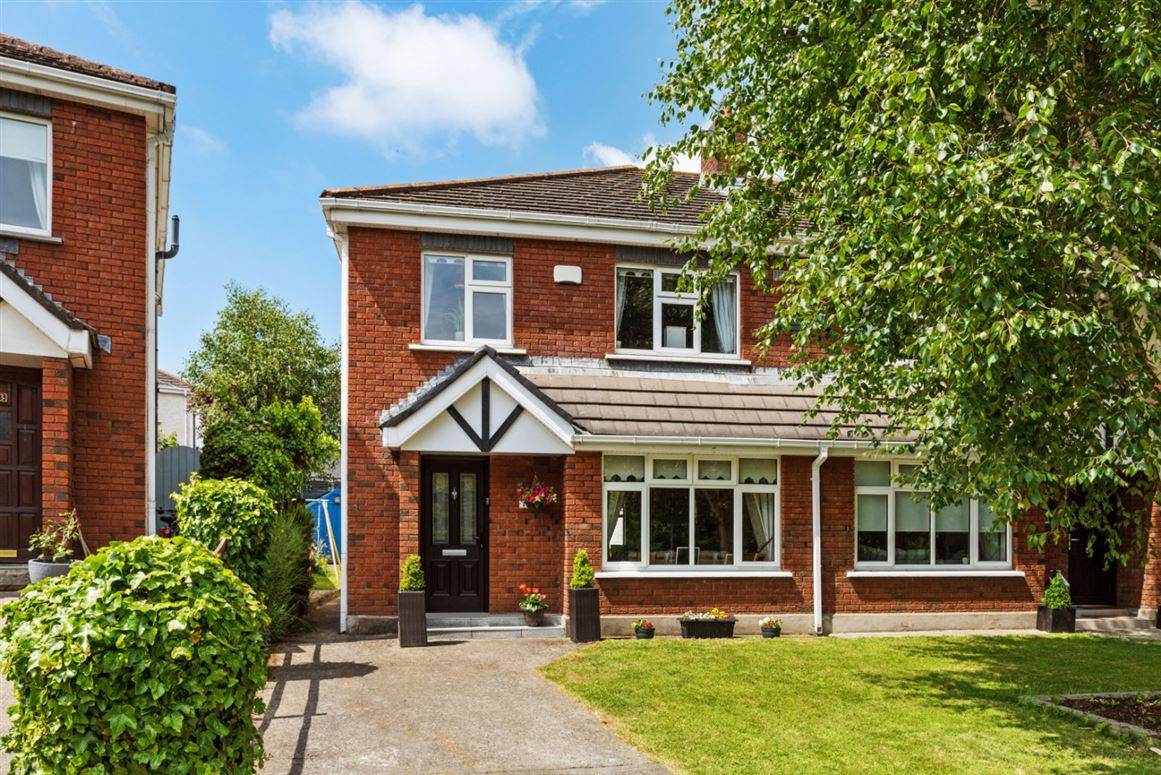 2 Grangebrook Vale, Rathfarnham, Dublin 16 DNG Rathfarnham 4710846