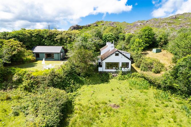 Bocarnagh, Glengarriff, Co. Cork