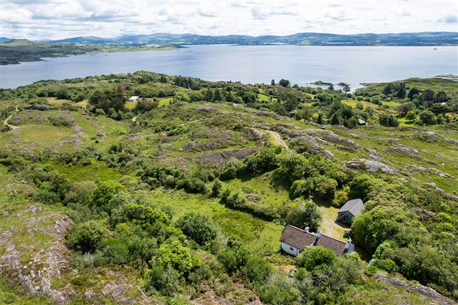 Bocarnagh, Glengarriff, Co. Cork