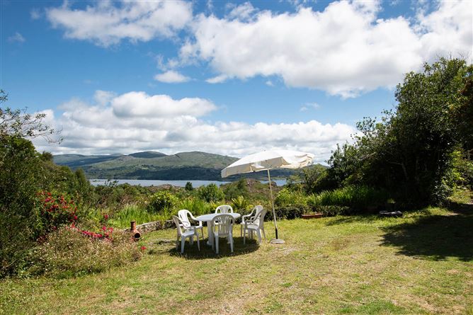 Bocarnagh, Glengarriff, Co. Cork