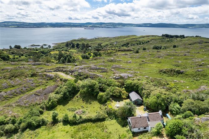 Bocarnagh, Glengarriff, Co. Cork