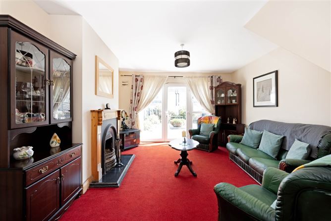 310 The Sycamores, Edenderry, Offaly