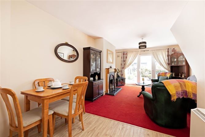 310 The Sycamores, Edenderry, Offaly