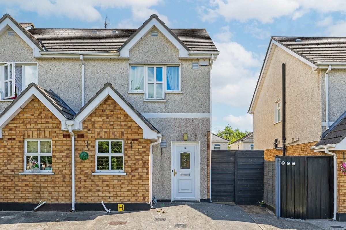 310 The Sycamores, Edenderry, Offaly
