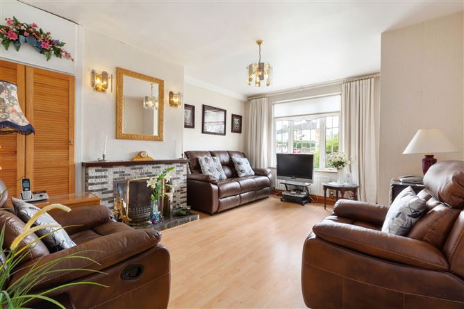 9 Delvin Road, Cabra, Dublin 7