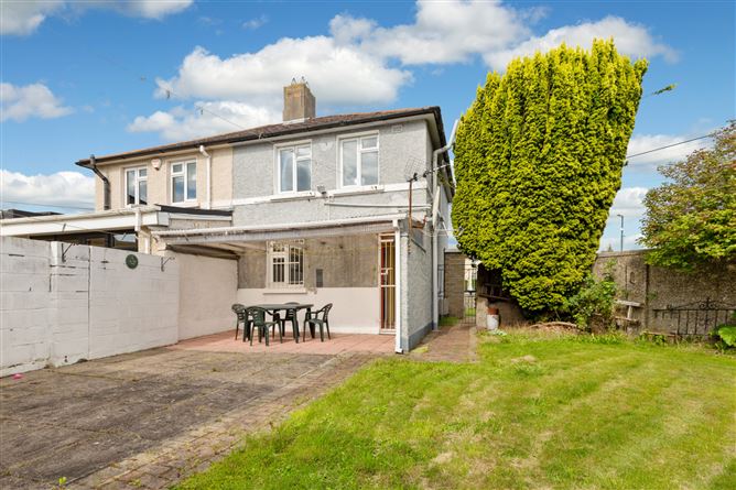 9 Delvin Road, Cabra, Dublin 7