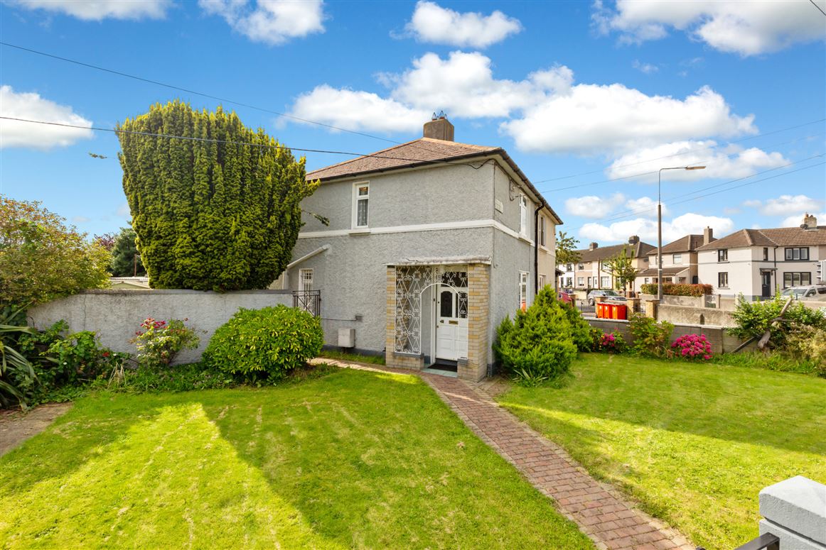 9 Delvin Road, Cabra, Dublin 7