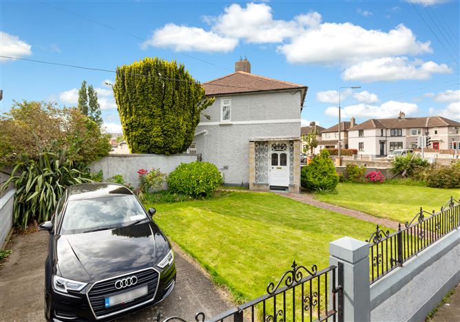 9 Delvin Road, Cabra, Dublin 7