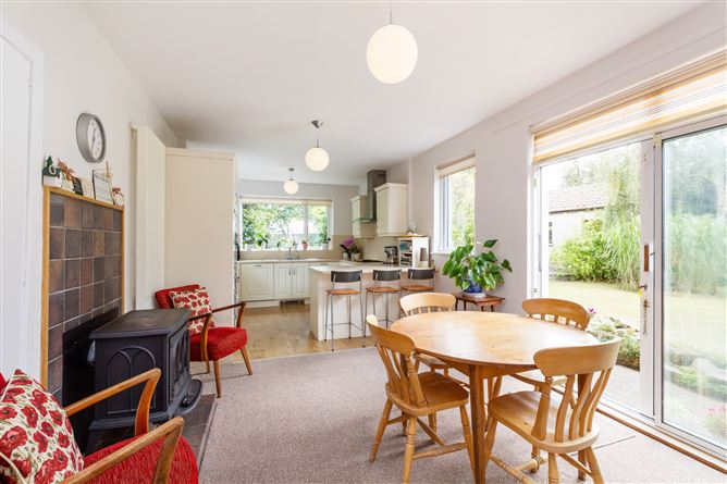 1 Sutton Park, Sutton, Dublin 13