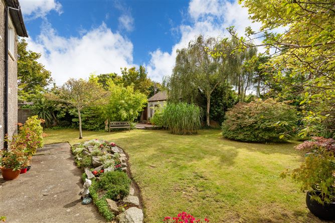 1 Sutton Park, Sutton, Dublin 13