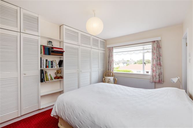 1 Sutton Park, Sutton, Dublin 13