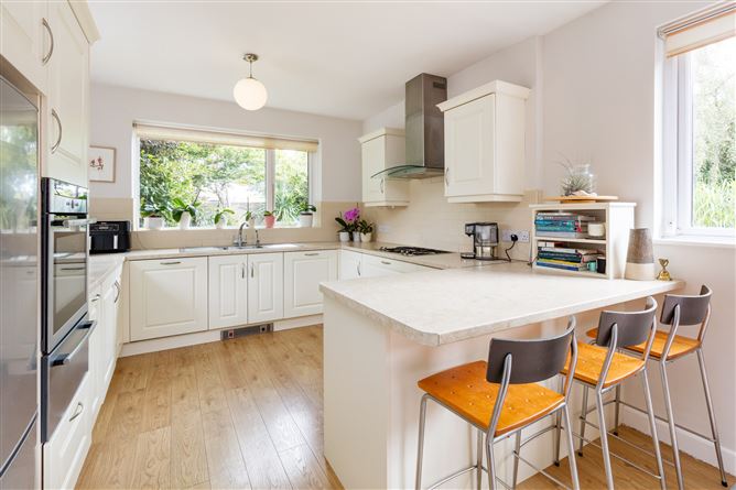 1 Sutton Park, Sutton, Dublin 13