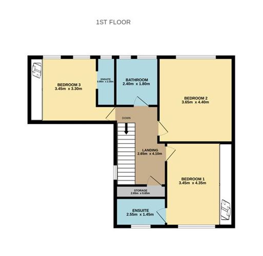 1 Sutton Park, Sutton, Dublin 13