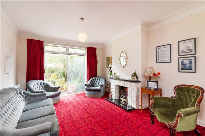 1 Sutton Park, Sutton, Dublin 13