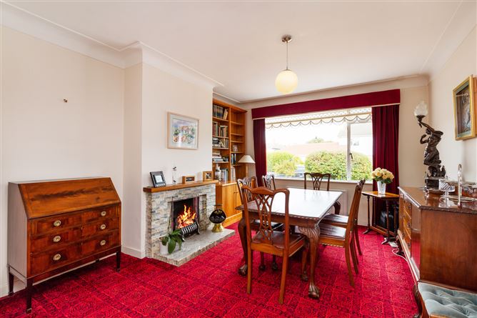 1 Sutton Park, Sutton, Dublin 13