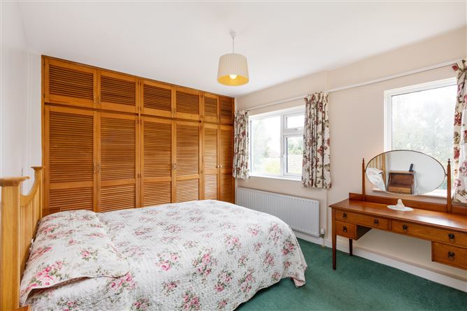 1 Sutton Park, Sutton, Dublin 13