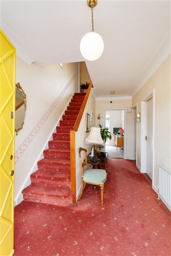 1 Sutton Park, Sutton, Dublin 13