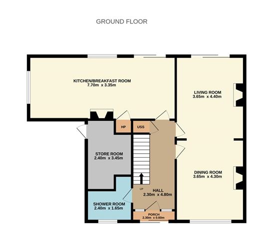 1 Sutton Park, Sutton, Dublin 13