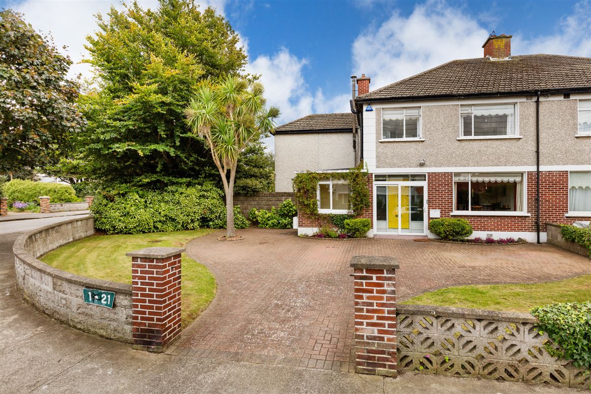 1 Sutton Park, Sutton, Dublin 13 Sherry FitzGerald Sutton 4733846