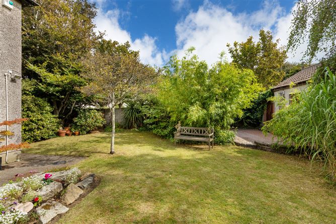 1 Sutton Park, Sutton, Dublin 13