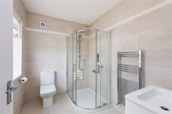 1 Sutton Park, Sutton, Dublin 13