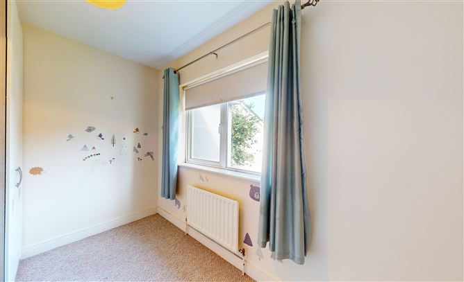 13 Drynam Glen, Kinsealy, Dublin