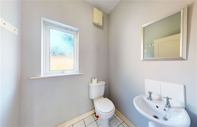 13 Drynam Glen, Kinsealy, Dublin