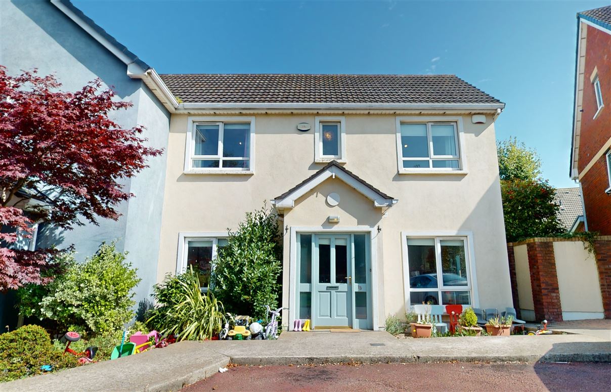 13 Drynam Glen, Kinsealy, Dublin