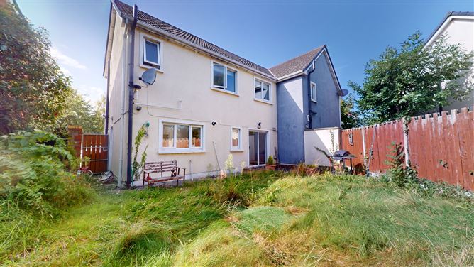 13 Drynam Glen, Kinsealy, Dublin