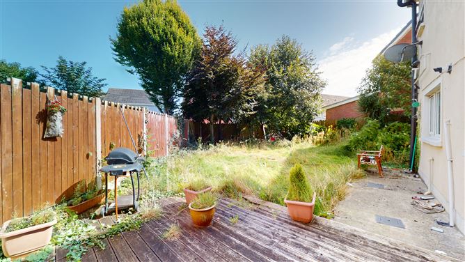13 Drynam Glen, Kinsealy, Dublin
